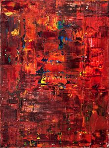 Andrew Butler - Paintings & Prints