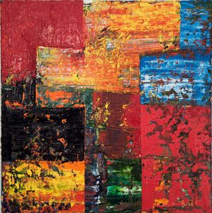Andrew Butler - Paintings & Prints