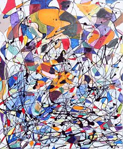 Andrew Butler - Paintings & Prints