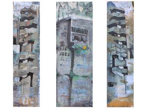 Urban Surfaces - Tia Sharpe