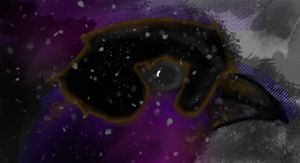 Space Bird
