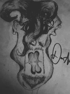 Allo-Art - Drawings & Illustration