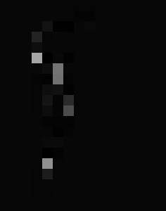 Nude Silhouette - Tim Harrison - Drawings & Illustration, People