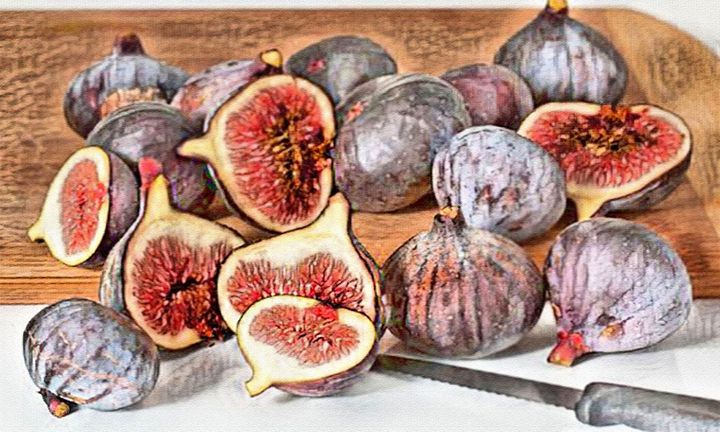 FIGS - Willsart - Digital Art & AI, Food & Beverage, Other Food ...