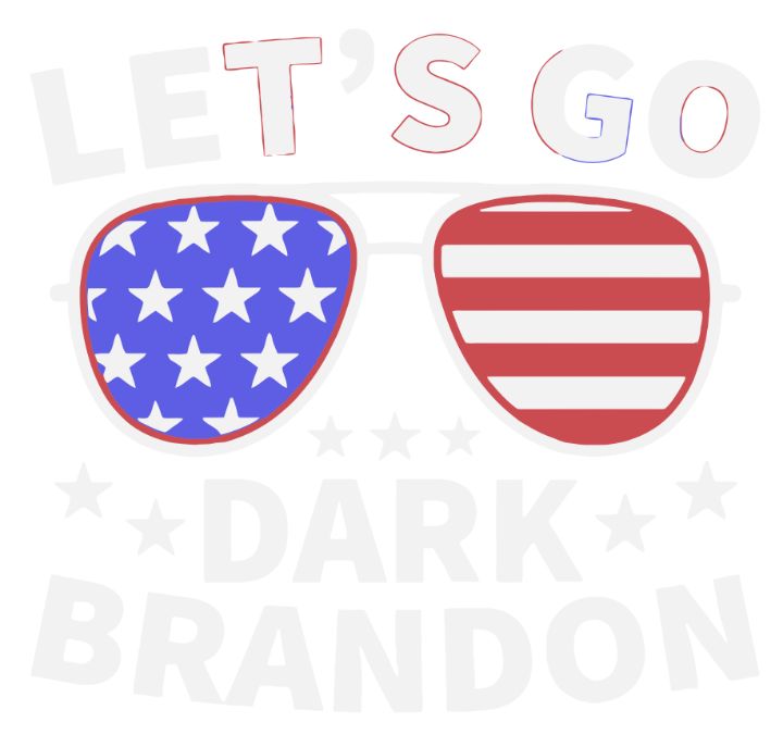 Dark Brandon 2022 Stickers for Sale