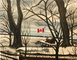original painting