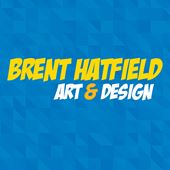 Brent Hatfield Art & Design
