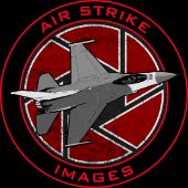 Air Strike Images
