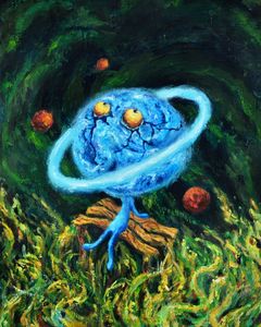 Saturn