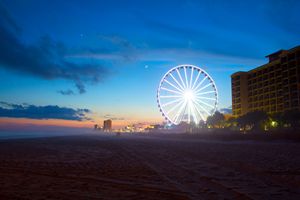 Skywheel #6