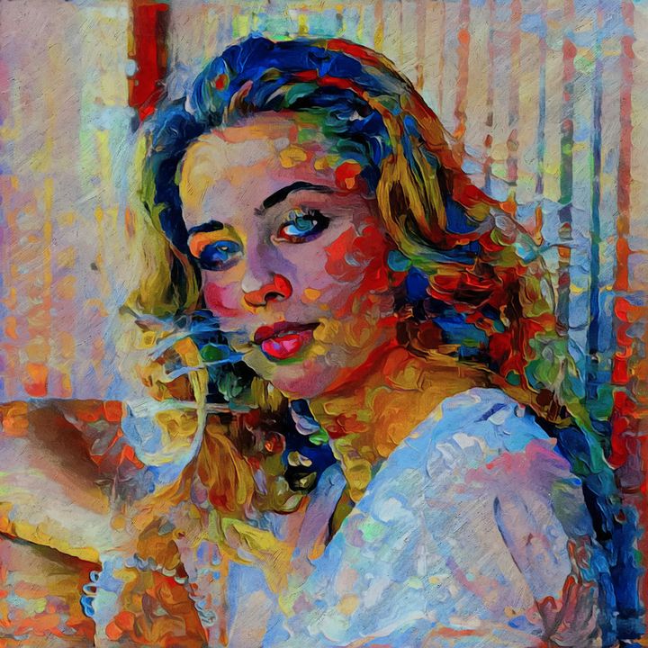 The One's Fine Art Paintings & Prints