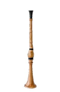 Shawn Conical Bore Eclipsed Oboe Des
