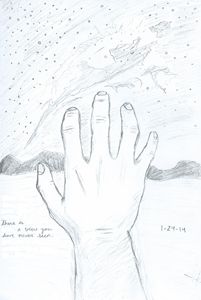 Starry Dreams - Derpz4life: Arts For the Dreamer