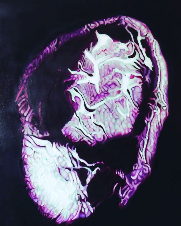 “INNERVATIONS” - Elona Visual Artist