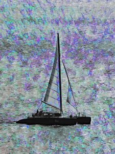 Sailing Again - CoriGallery