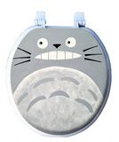 Totoro Toilet Seat