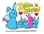Debbie Is Adopted