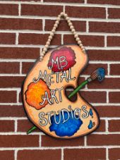 MB Metal Art Studios