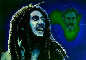 War (Bob Marley)