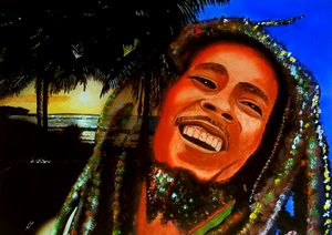 No More Trouble (Bob Marley)