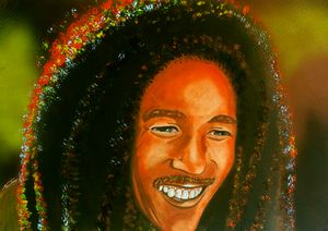 Running Away (Bob Marley)