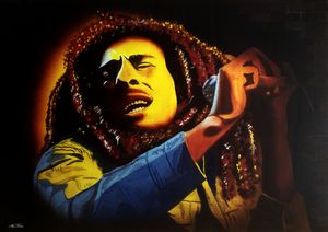 Slave Driver (Bob Marley)