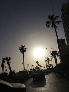 Light of Beirut