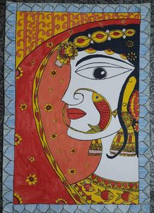 Preeti 's Art - Paintings & Prints