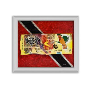 TRINIDAD & TOBAGO - DOLLAR