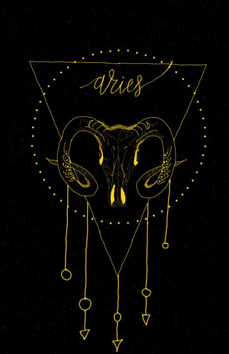 Aries iphone HD wallpapers | Pxfuel