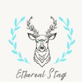 Ethereal Stag
