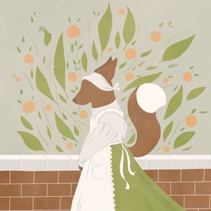The Orange Grove