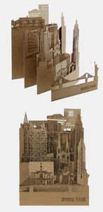 Pocket Cities: New York City - Pocket Cities