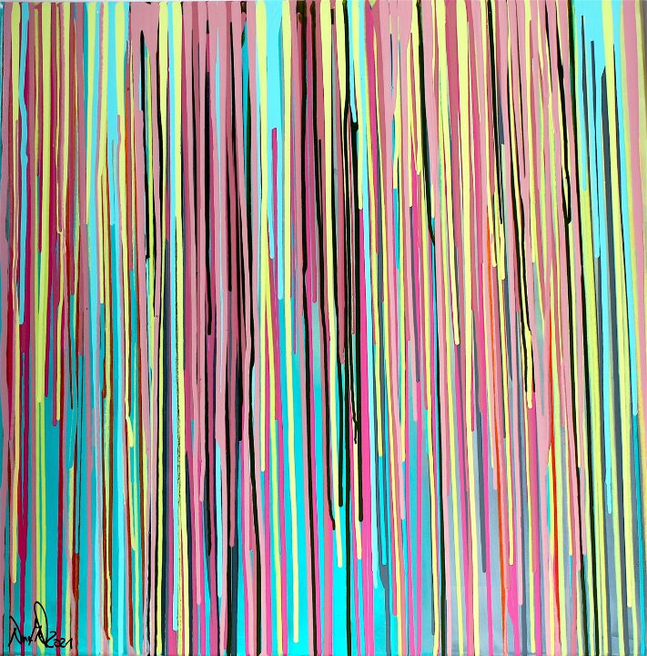 NinaMahnikArt - Paintings & Prints