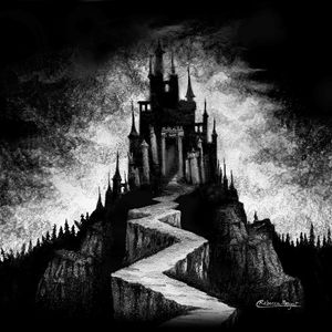 The Family Castle - ID Artcraft - Digital Art, Fantasy & Mythology,  Magical, Castles - ArtPal