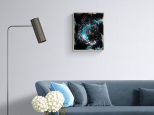 Abstract Original "Cosmos"