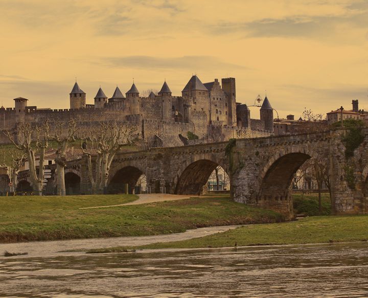 carcassonne-pont-vieux-maxx-art-photography-places-travel