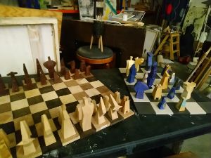 chess figures