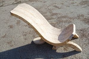 Steam chair sculpture - artaffairs RP