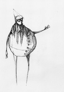 Superminimalizm - Drawings & Illustration