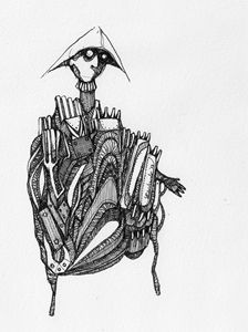 Superminimalizm - Drawings & Illustration