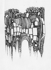 Superminimalizm - Drawings & Illustration