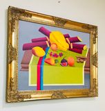 Still Life/Bodegon