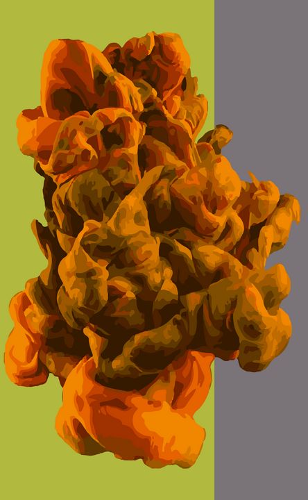 Object untitled 01 - krART