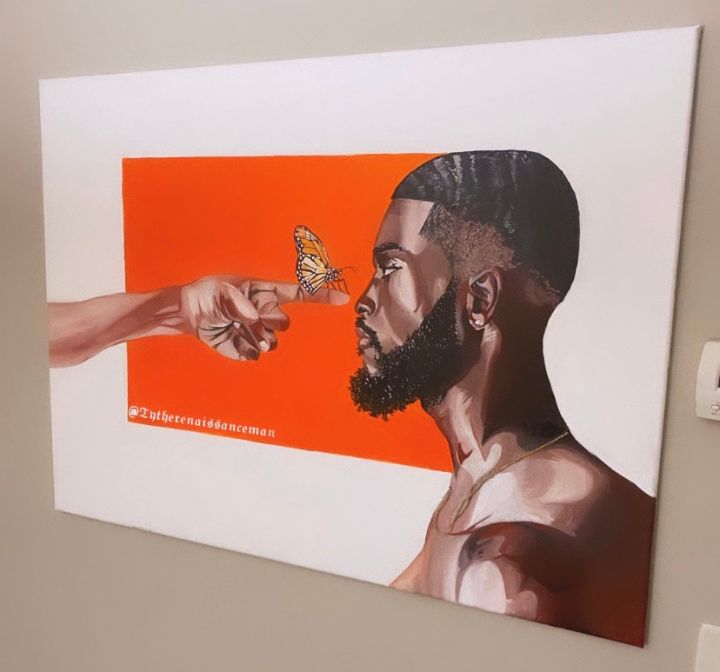 THE SURREAL DEAL SHOP Paintings & Prints