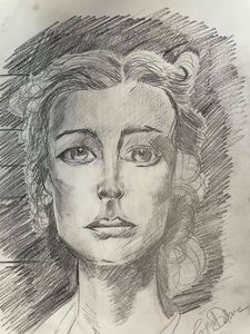Georgia D - Untitled