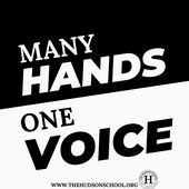 The Hudson School; Many Hands: One Voice