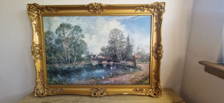 clive madgwick original oil paintings