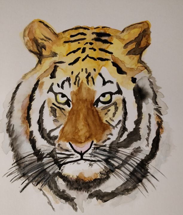 Bengal Royal Tiger Black White: Over 265 Royalty-Free Licensable Stock  Illustrations & Drawings | Shutterstock