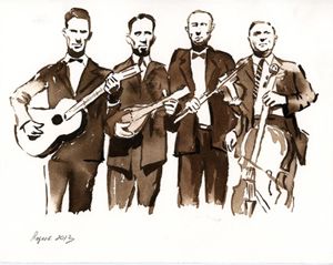 String Band